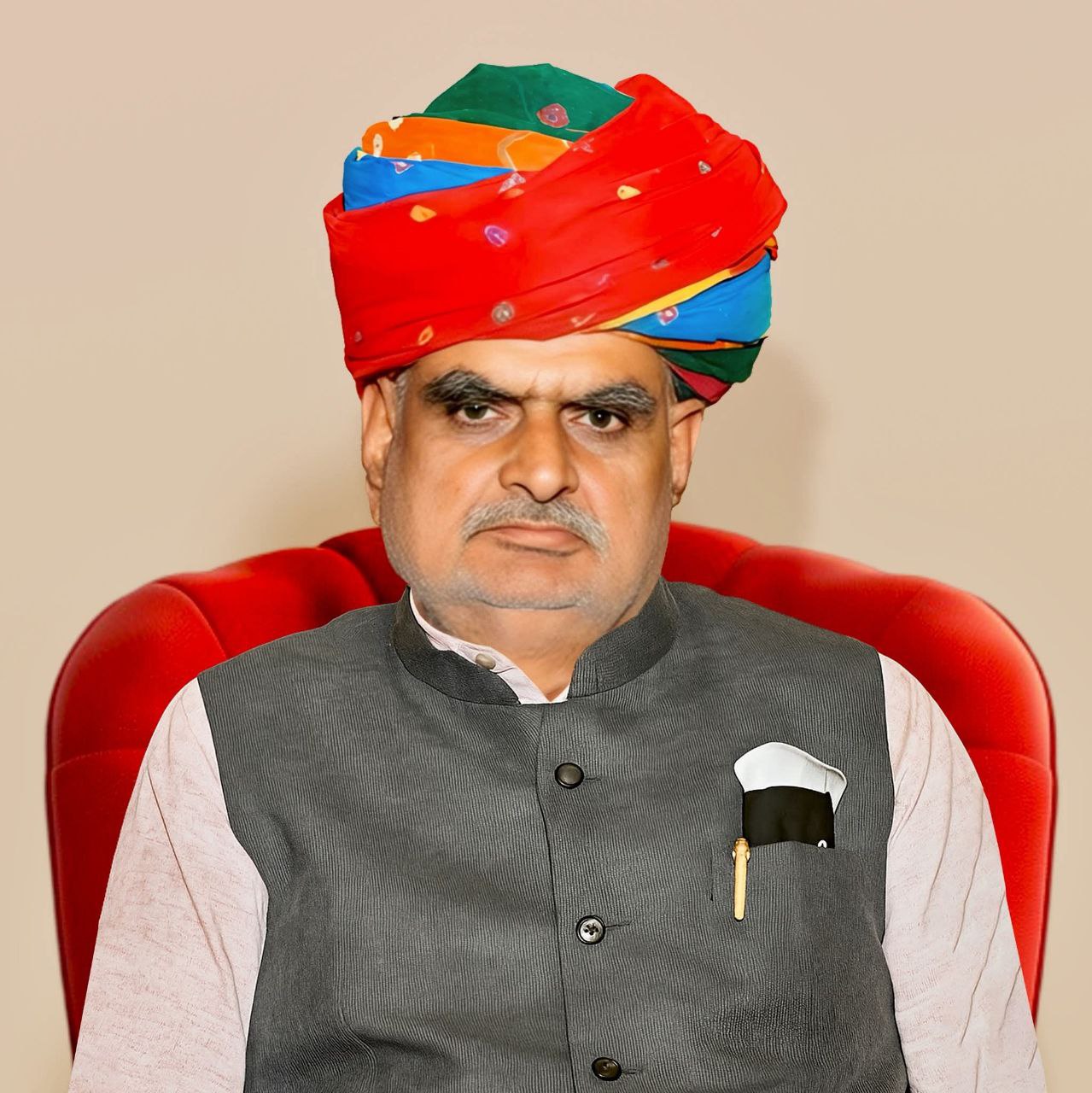 मंत्री झाबर सिंह खर्रा बोले